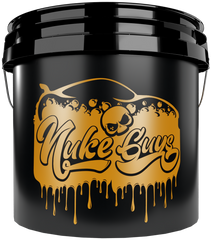 Autocleanhaus Aussen- und Innen-Set