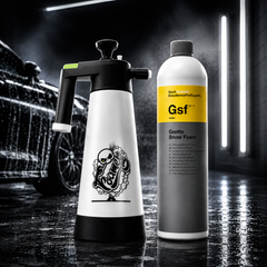 Snow Foam Starter-Set – Für die perfekte Vorwäsche