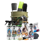 Nuke Guys Innen- und Aussen-Set