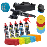 Ultimatives Poliermaschinenset 2.0