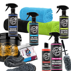 DetailMasters Innen- und Aussen-Set