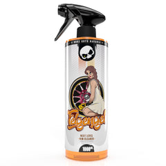Autocleanhaus XXL- Starterset