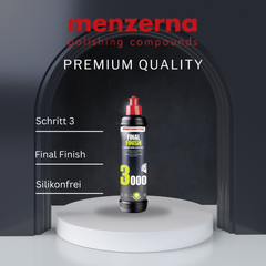 Ultimatives Poliermaschinenset 2.0