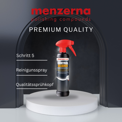 Ultimatives Poliermaschinenset 2.0