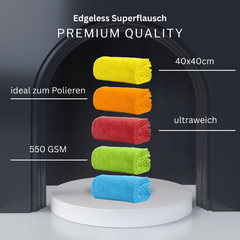 Ultimatives Poliermaschinenset 2.0