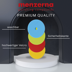 Ultimatives Poliermaschinenset 2.0