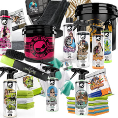 Autocleanhaus XXL- Starterset