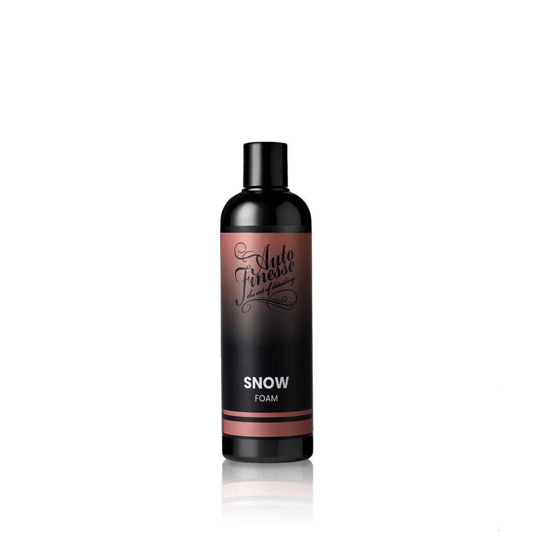 Auto Finesse Essentials Snow Foam 500ml - Autocleanhaus