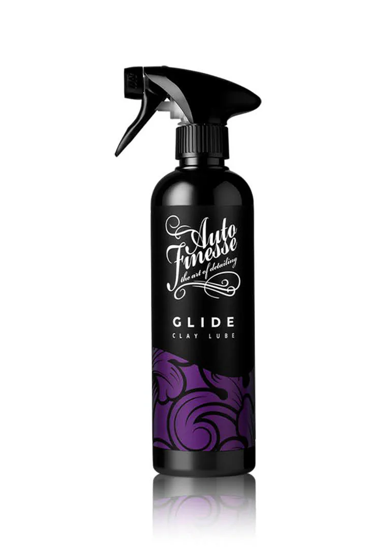Auto Finesse Glide Clay Lube Gleitmittel 500ml - Autocleanhaus