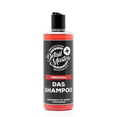 DetailMasters - DAS Shampoo 500 ML - Autocleanhaus