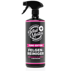 DetailMasters - Felgenreiniger 1000ML - Säurefrei