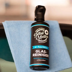 DetailMasters - Glasreiniger 500ml