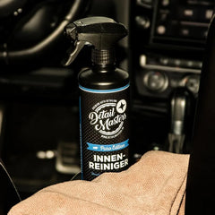 DetailMasters Innenreiniger 500ML