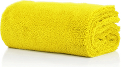 Edgeless Superflausch 550 GSM 40x40cm Mikrofasertuch