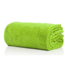 Edgeless Superflausch 550 GSM 40x40cm Mikrofasertuch