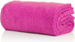 Edgeless Superflausch 550 GSM 40x40cm Mikrofasertuch