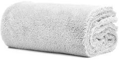 Edgeless Superflausch 550 GSM 40x40cm Mikrofasertuch