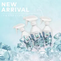 FoxedCare - Ice Breaker Scheibenenteiser, 500ml