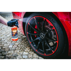 GERcollector RIM CLEANER & IRON REMOVER