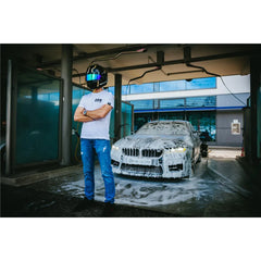 GERcollector SNOW FOAM