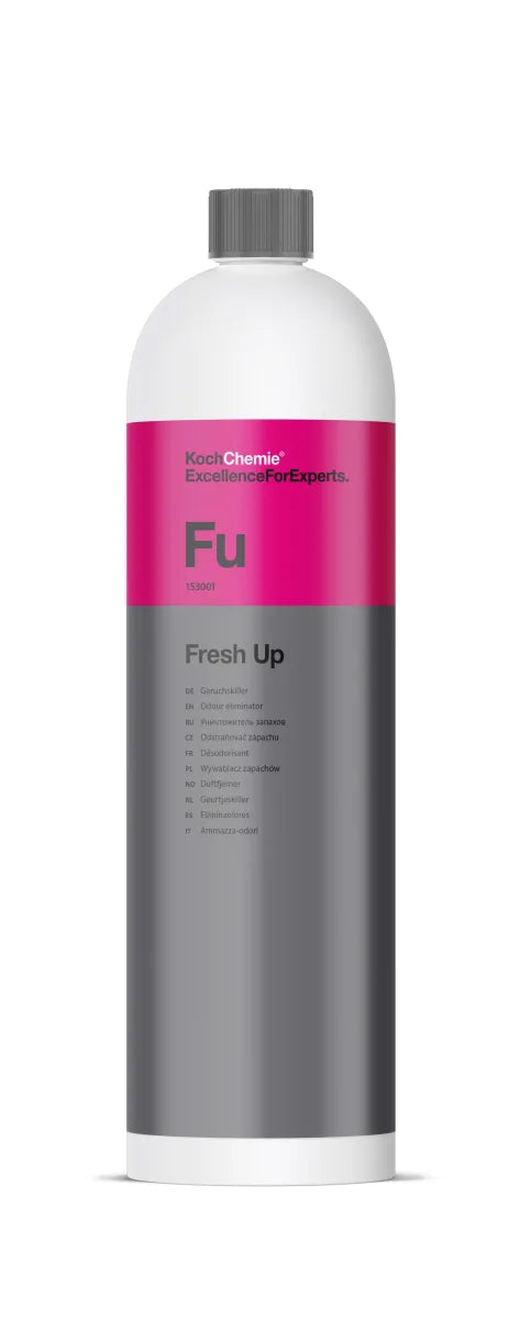 Koch Chemie Fresh Up Geruchskiller 1L - Autocleanhaus