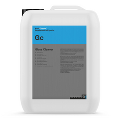 Koch Chemie Gc Glass Cleaner 10L - Autocleanhaus