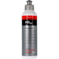 Koch Chemie Heavy Cut H9.02 Grobe Schleifpolitur 250ml - Autocleanhaus