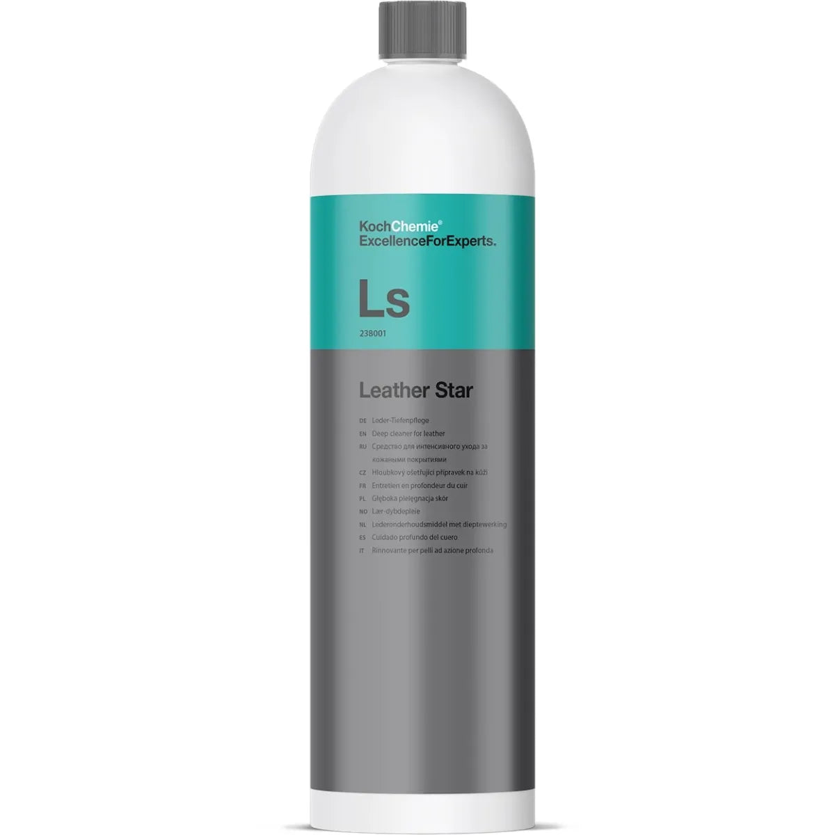 Koch Chemie Leather Star 1 Liter - Autocleanhaus