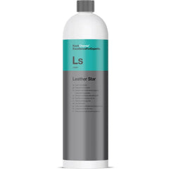 Koch Chemie Leather Star 1 Liter - Autocleanhaus