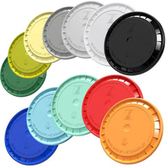 Magic Bucket Wascheimer 5 US Gallonen (ca. 20 Liter)