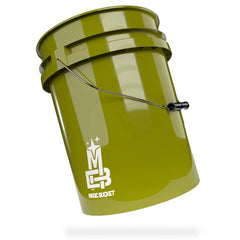 Magic Bucket Wascheimer 5 US Gallonen (ca. 20 Liter)