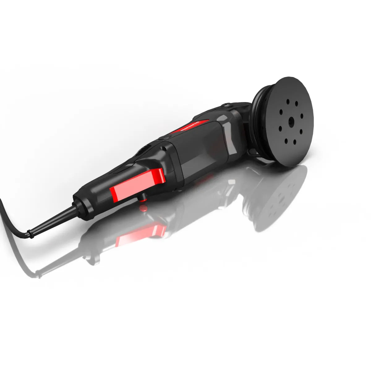 Menzerna MZ-XR Poliermaschine 15mm - Autocleanhaus