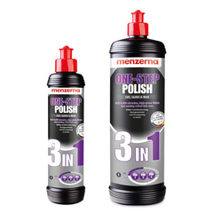 Menzerna Medium Cut Polish 3in1 – Politur, Glanz & Versiegelung in einem Schritt