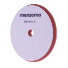 Menzerna Premium Orbital Wool Pad 165mm/6,5" - Autocleanhaus