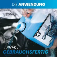 Nuke Guys AntiFrost ScheibenFrostschutz -18° 5L Gebrauchsfertig