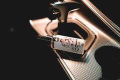 Nuke Guys Car Scent - Duft Spray - 0,1 L Sweet Geisha