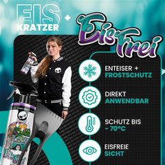 Nuke Guys EisFrei Enteiserspray 1L