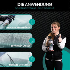 Nuke Guys EisFrei Enteiserspray 1L