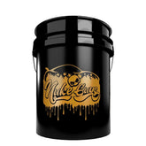 Nuke Guys Gold Bucket 5 GAL (ca 20 Liter)