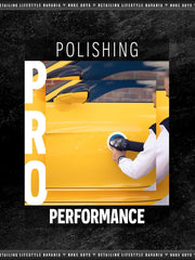 Nuke Guys Poliermaschine LHR 15ES/NG