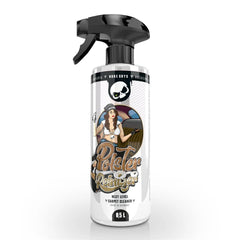 Autocleanhaus XXL- Starterset