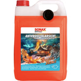 SONAX AntiFrost+KlarSicht bis -18 °C Sweet Home