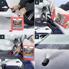 SONAX AntiFrost+KlarSicht bis -18 °C Sweet Home