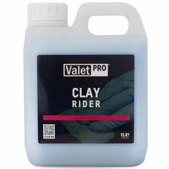 ValetPRO Clay Rider - Gleitmittel für Reinigungsknete