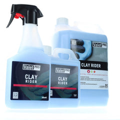 ValetPRO Clay Rider - Gleitmittel für Reinigungsknete