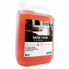 ValetPRO Snow Foam Combo2