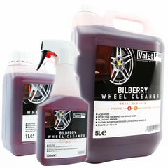 ValetPRO Bilberry Wheel Cleaner