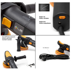 Maximum-Auto-Polier-Set 2.0