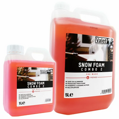 ValetPRO Snow Foam Combo2