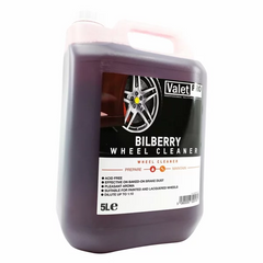 ValetPRO Bilberry Wheel Cleaner